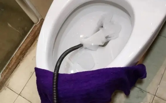 长征镇马桶疏通